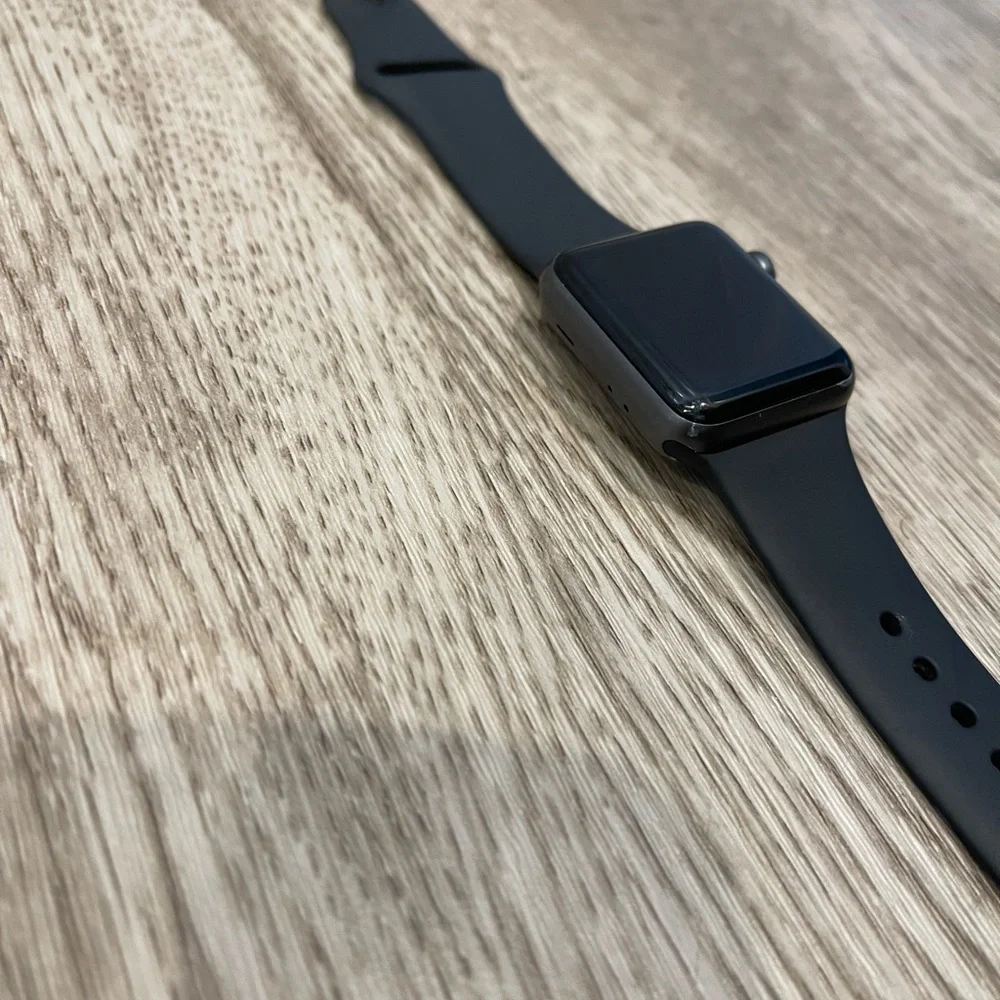 Apple Watch- 38mm